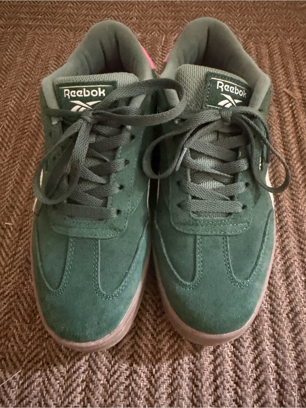 Reebok Sneakers - Picture 3 of 6